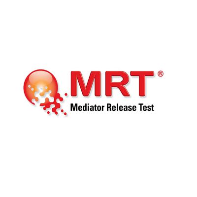 MRT At-Home Food Sensitivity Test Kit
