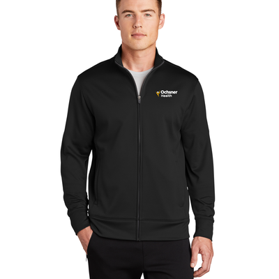 Men's Sportwick Fleece Jacket