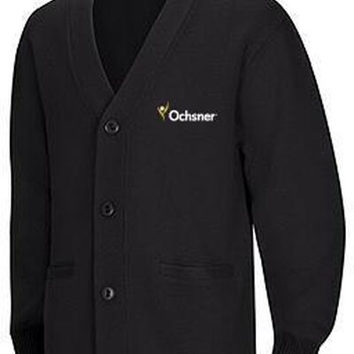 Classroom Unisex Button Cardigan