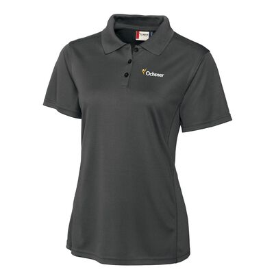 Clique Women's Ice Pique Polo