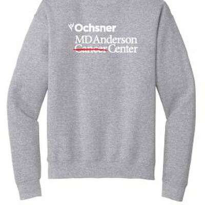 Ochsner MDA Sweatshirt