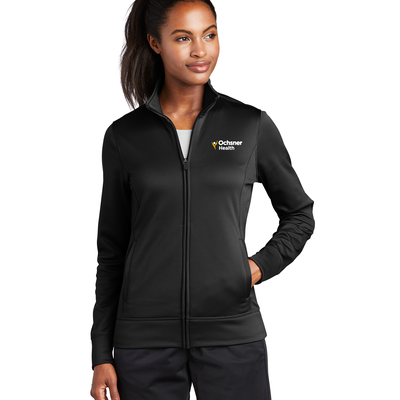 Ladies Sportwick Fleece Jacket