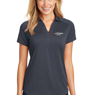 Port Authority Women's Digi Polo