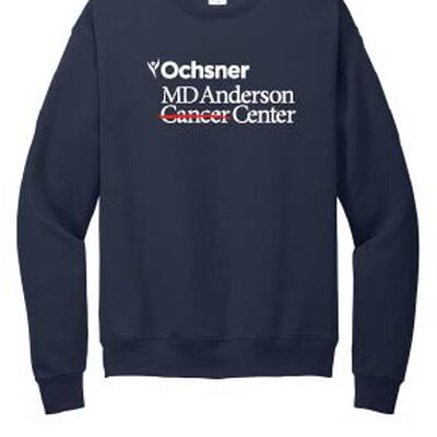 Ochsner MDA Sweatshirt