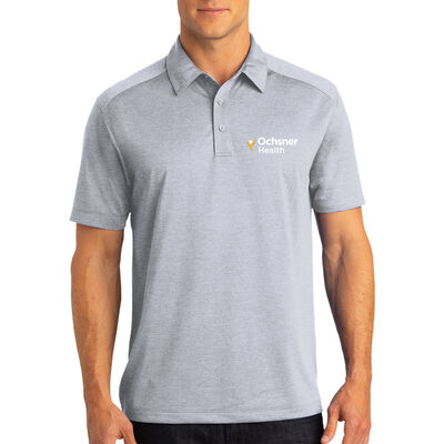 Port Authority Men's Digi Polo