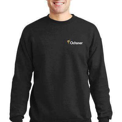 Hanes Unisex Ecosmart Sweatshirt