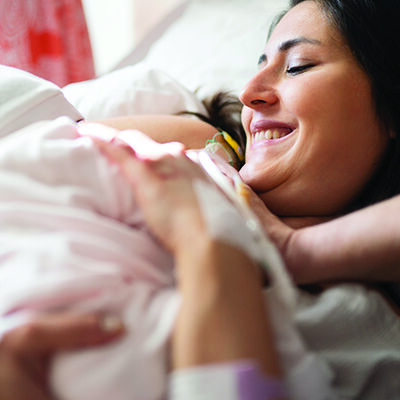 Breastfeeding Class (Ochsner Baptist)