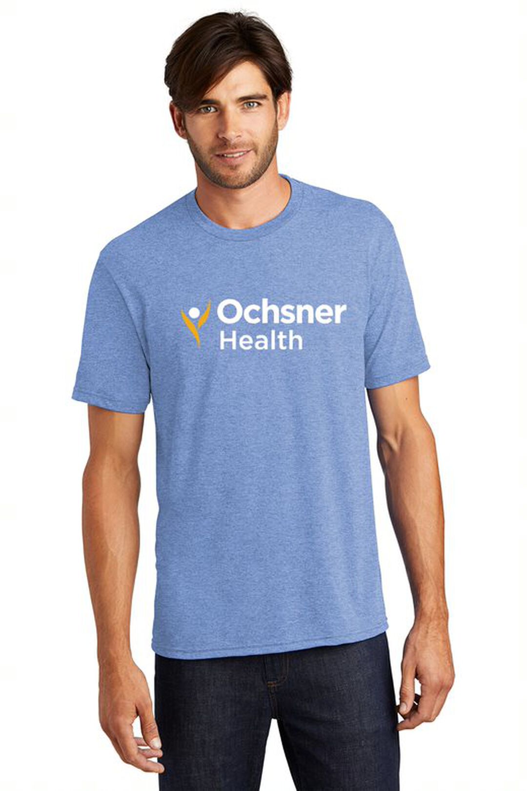 District Made Unisex TShirt Ochsner Store