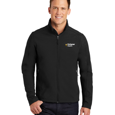 Men's Softshell Jacket