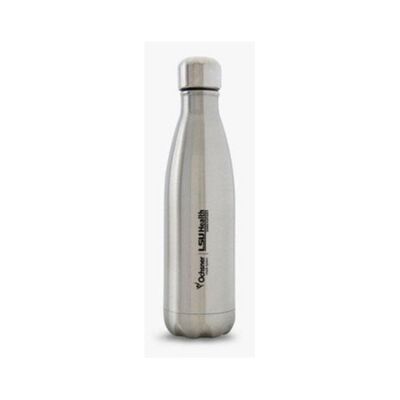 17 oz Stainless Water Bottle Ochsner/LSU Shreveport