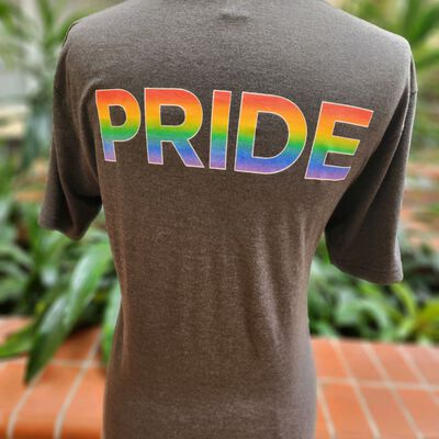 PRIDE Shirt