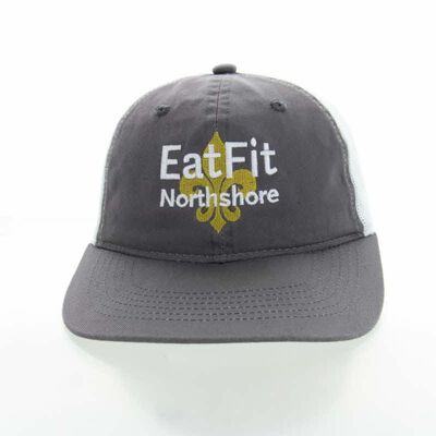 Eat Fit Northshore Hat