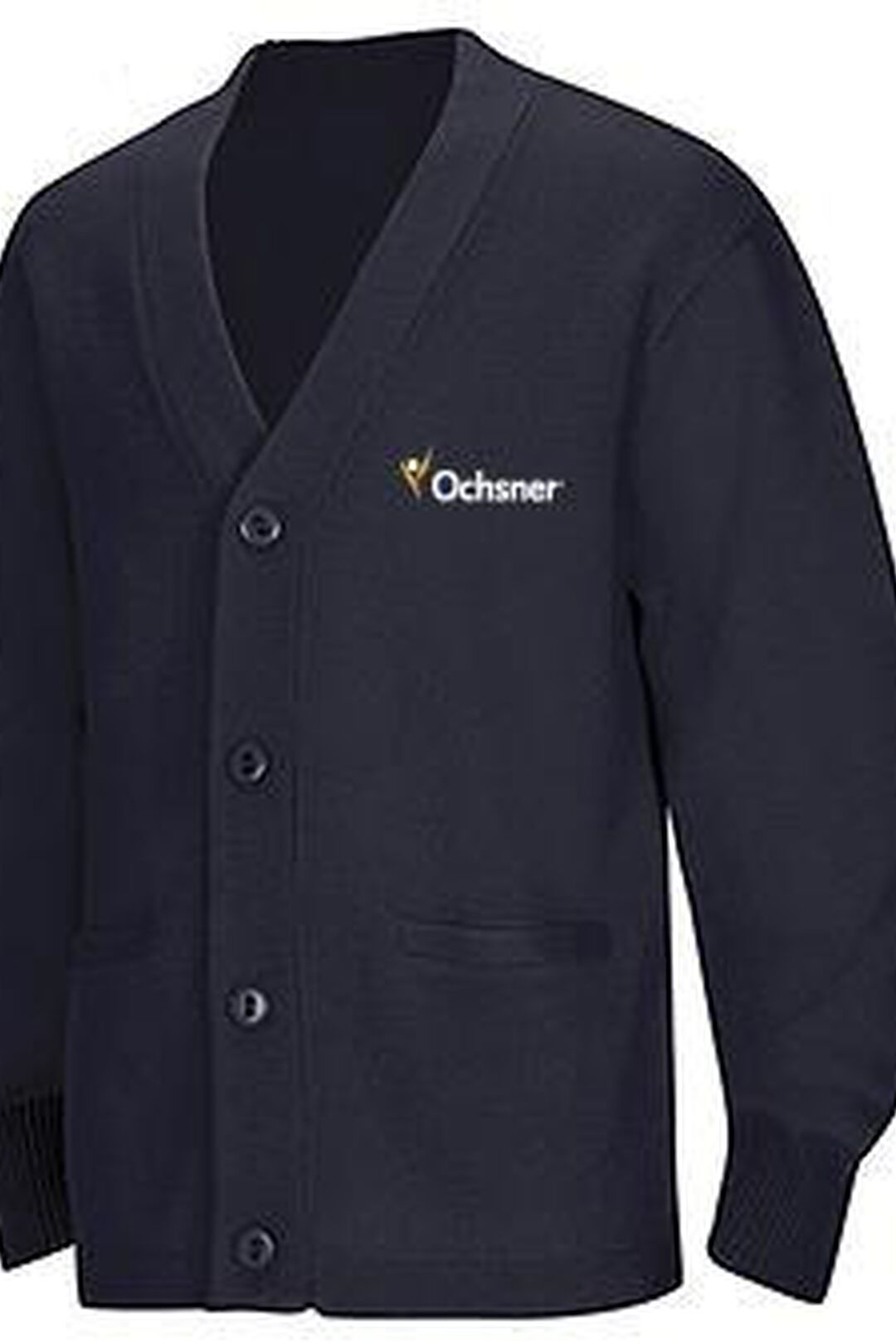 Classroom Unisex Button Cardigan Ochsner Store