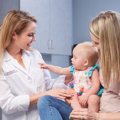 Class 1: Labor & Delivery (OMC - Baton Rouge)