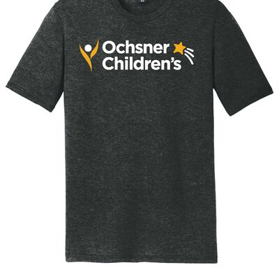 Ochsner Children's Short Sleeve T-Shirt