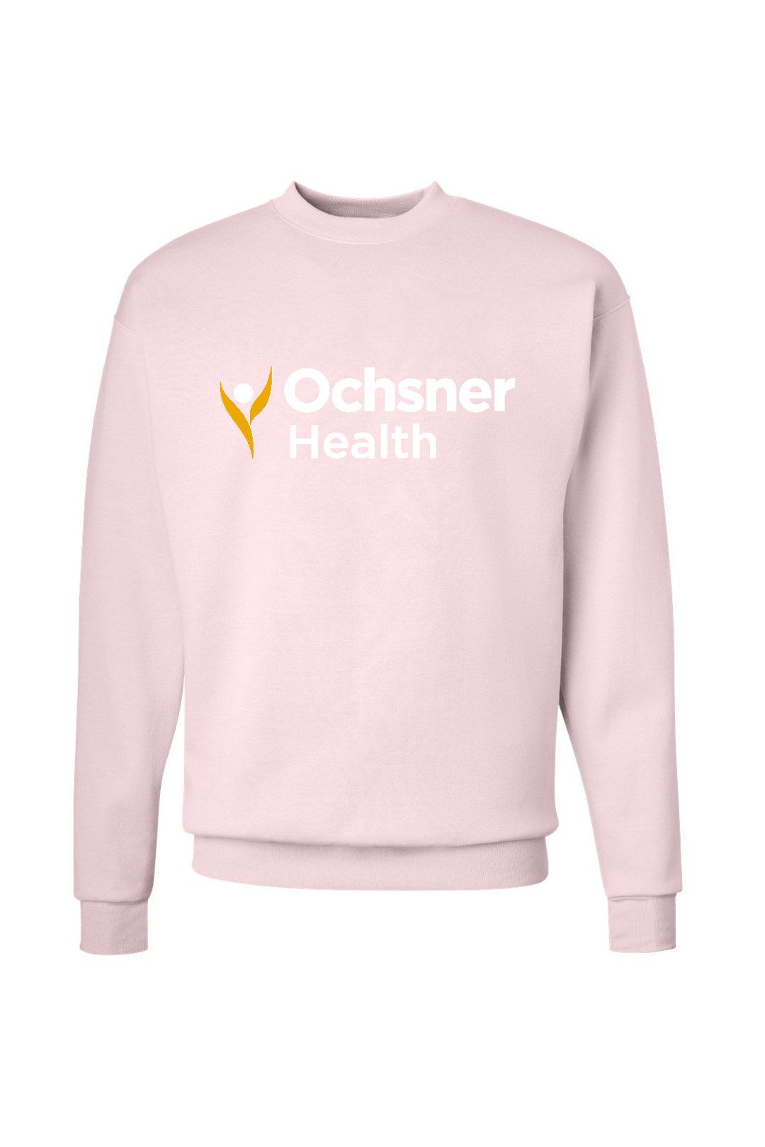 P160 Screen Printed Sweatshirts Ochsner Store