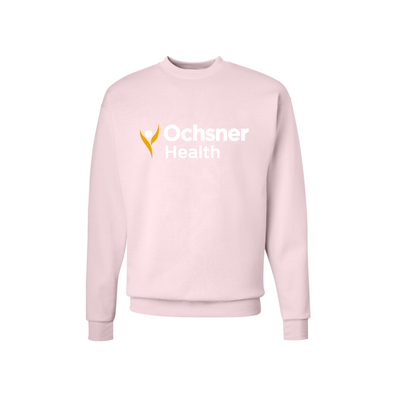 P160 Screen Printed Sweatshirts