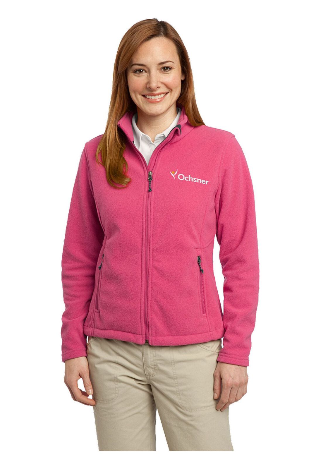 Port Authority Women's Value Fleece Ochsner Store