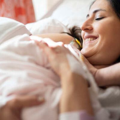Breastfeeding Your Baby – Lafayette Area