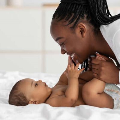 Newborn Care – Lafayette Area