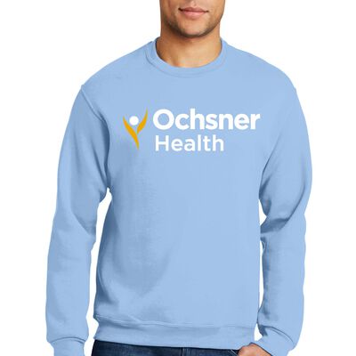 P160 Screen Printed Sweatshirts
