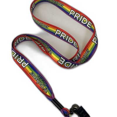 Pride Lanyard