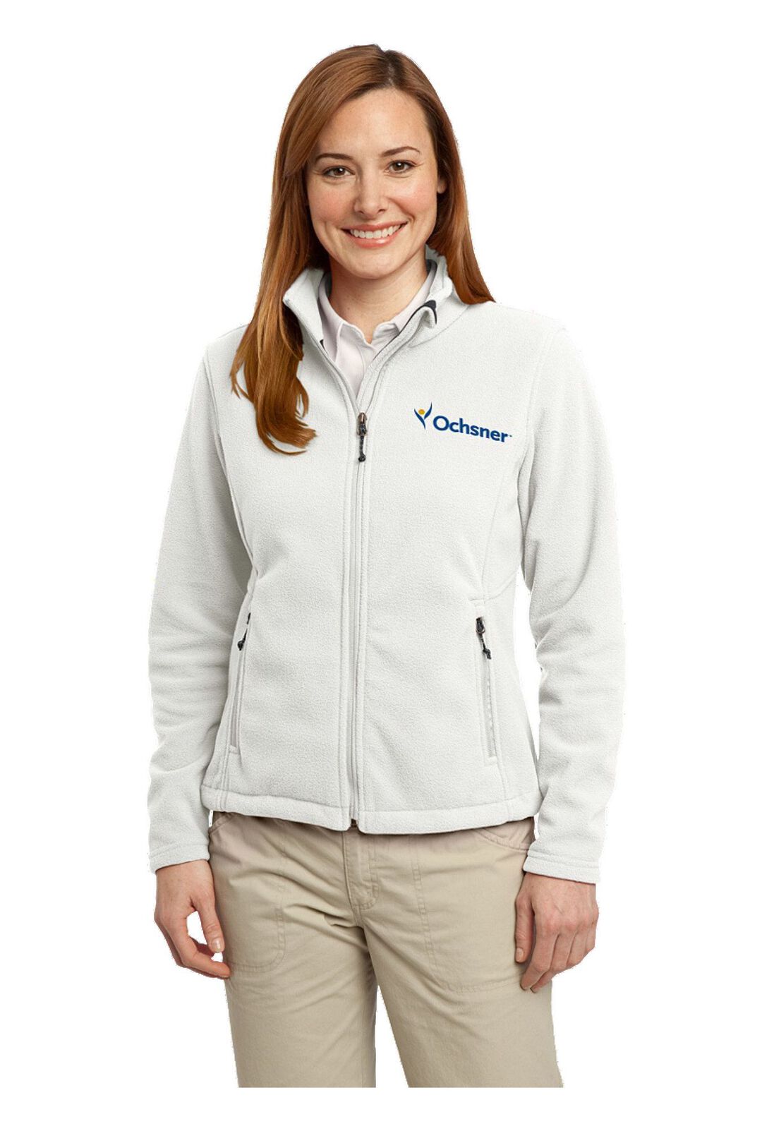 Port Authority Women's Value Fleece Ochsner Store