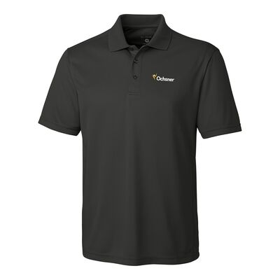 Clique Men's Ice Pique Polo