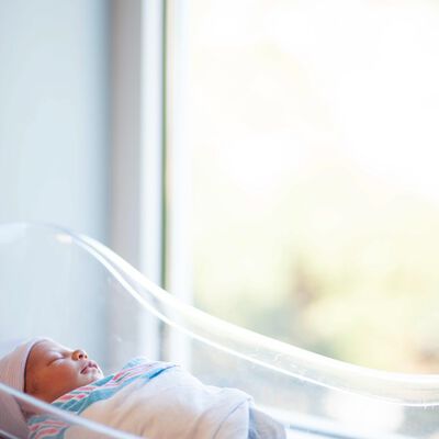 Class 4: Newborn Care (Ochsner Baptist)