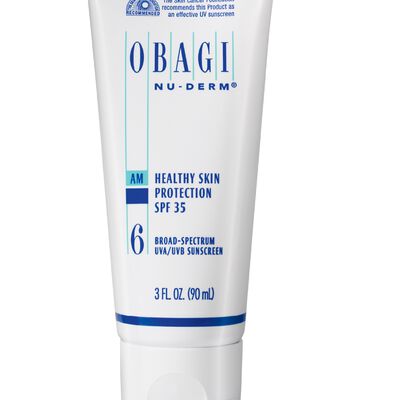 Obagi Nu-Derm Healthy Skin Protection Broad Spectrum SPF 35