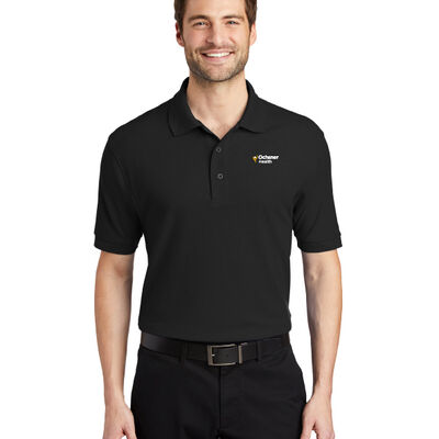 Port Authority Men's Silk Touch Polo