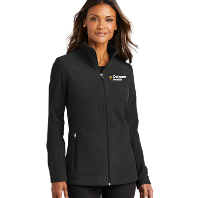 Ladies Port Authority Microfleece