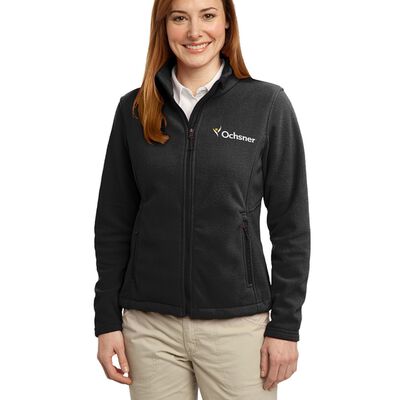 Port Authority Women's Value Fleece