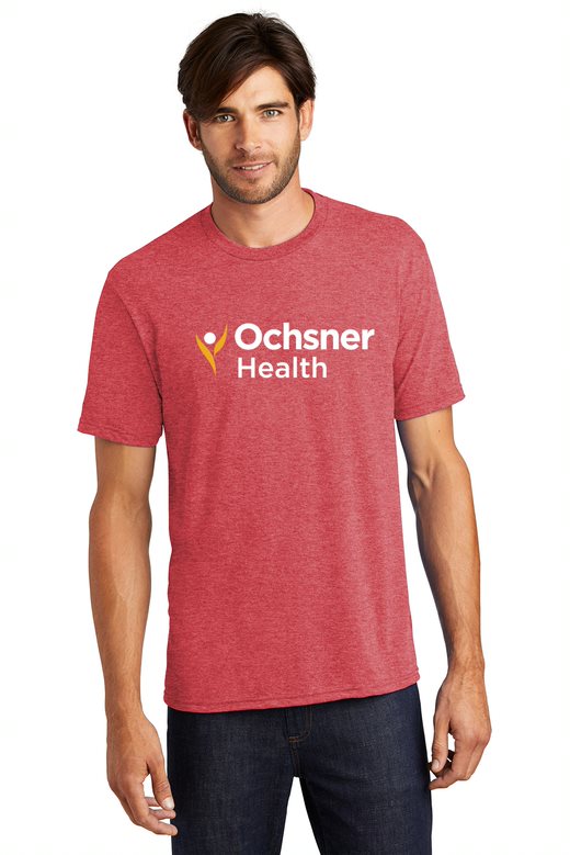 District Made Unisex T-Shirt, , large image number 4