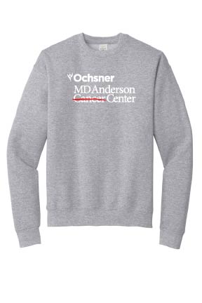 Ochsner MDA Sweatshirt, , large image number 1
