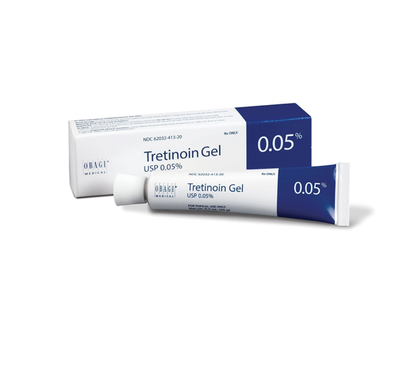 Obagi Tretinoin Treatment, , large image number 1