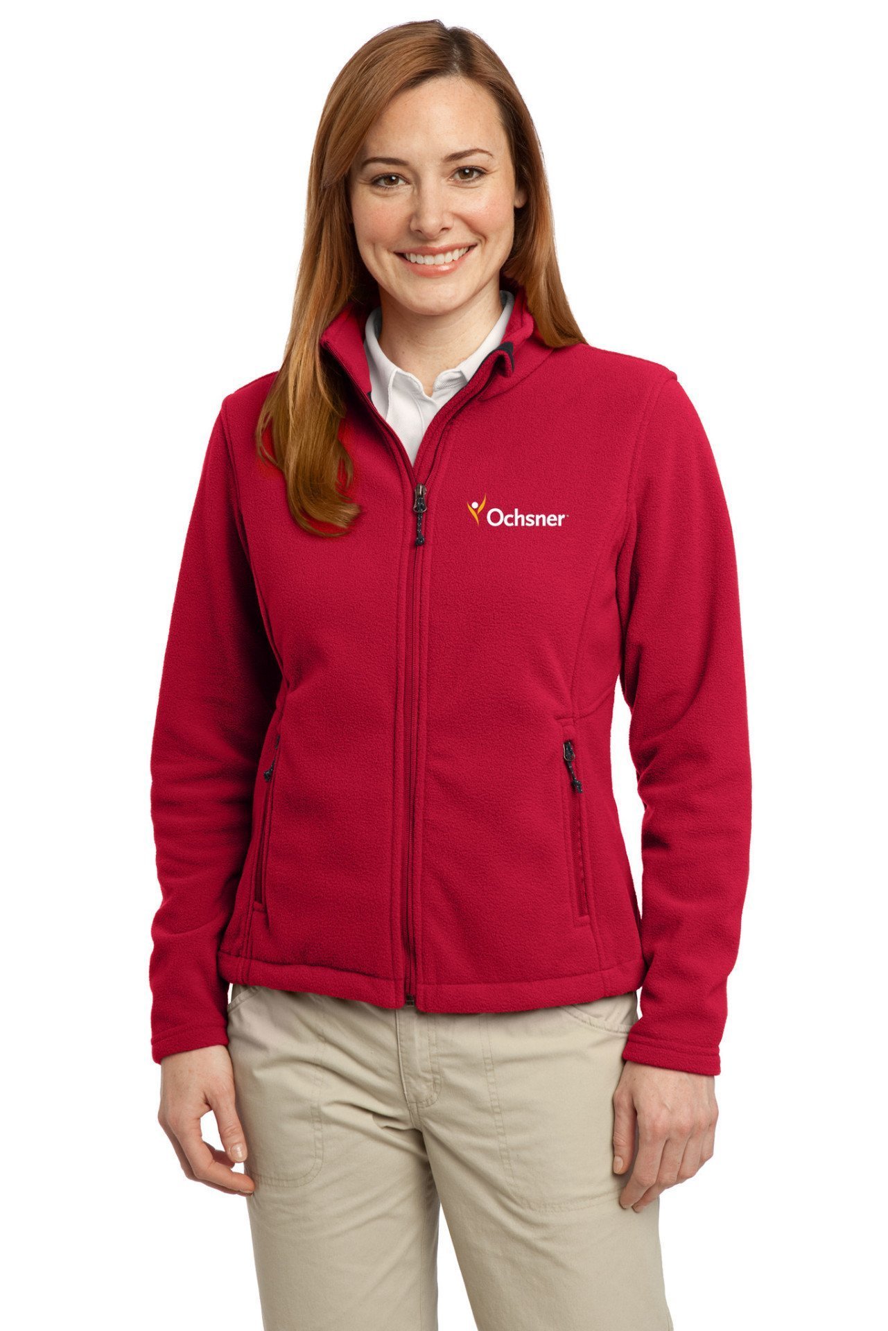 Port Authority Women's Value Fleece