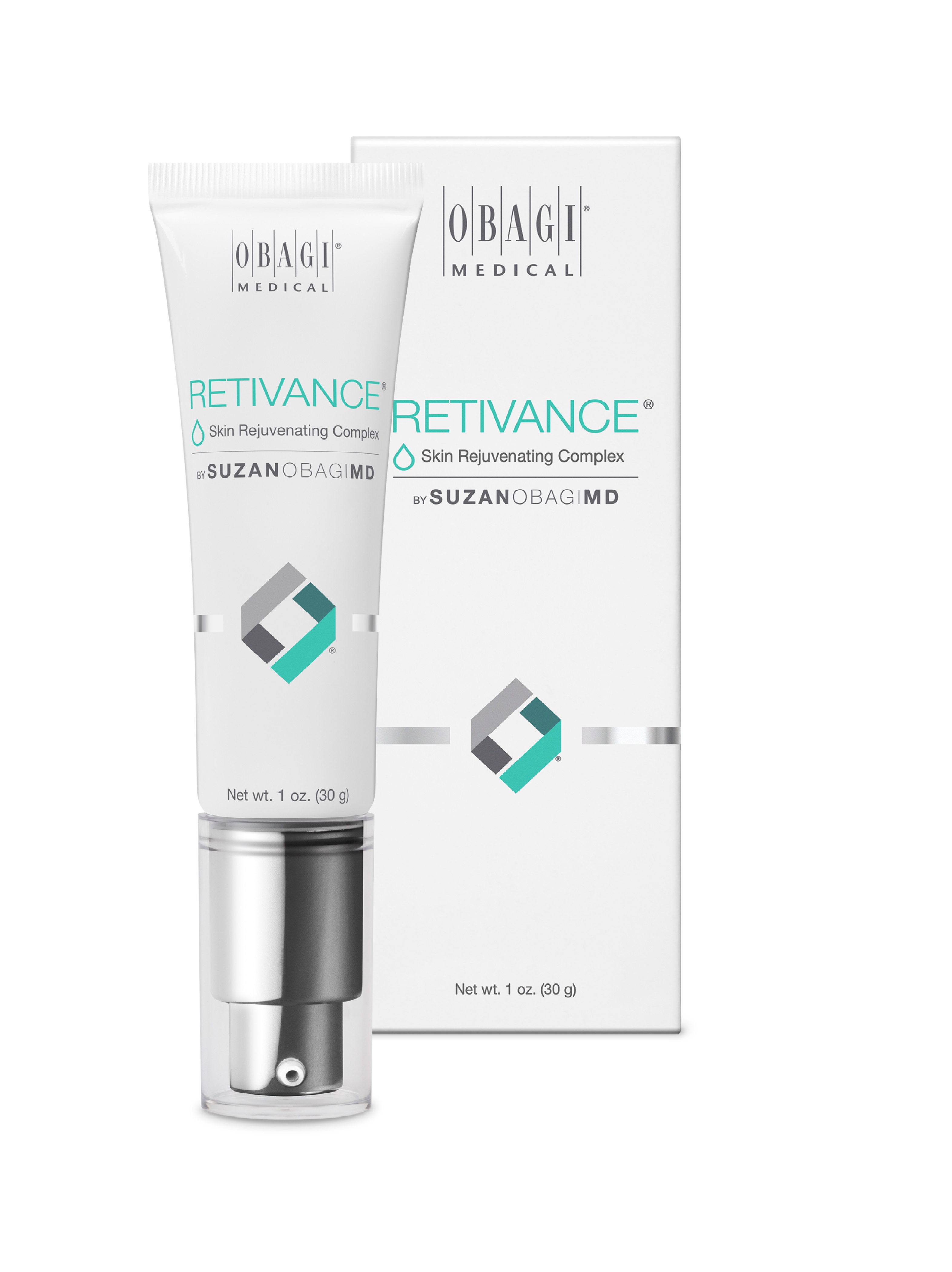 Obagi Retivance® Skin Rejuvenating Complex, , large image number 1