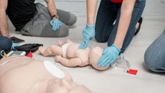 Infant CPR – Lafayette Area, , large image number 1