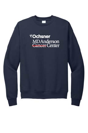 Ochsner MDA Sweatshirt, , large image number 2