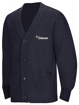 Classroom Unisex Button Cardigan, , large image number 2