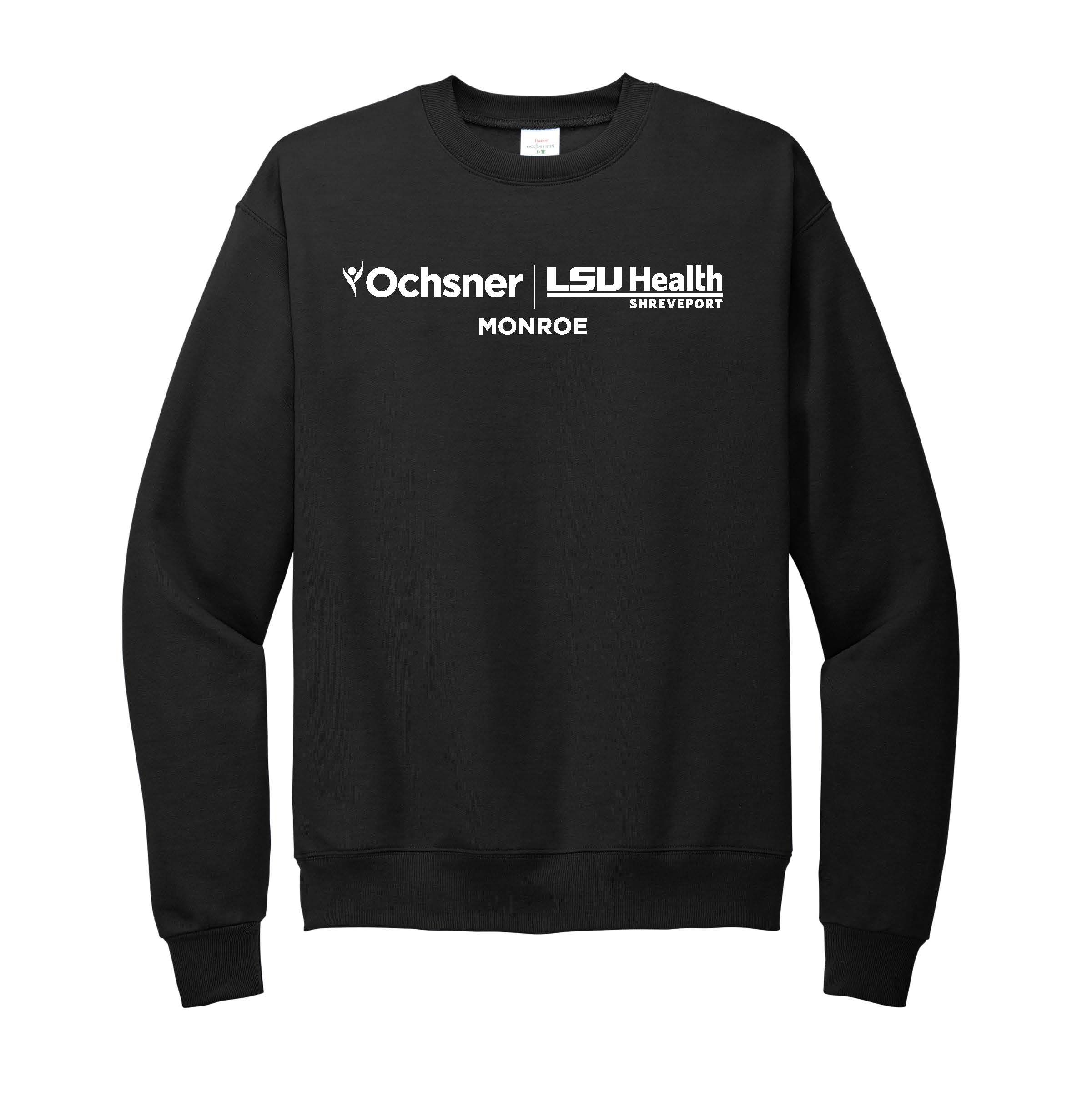 Ochsner LSU Health Monroe Sweatshirt, , large image number 2