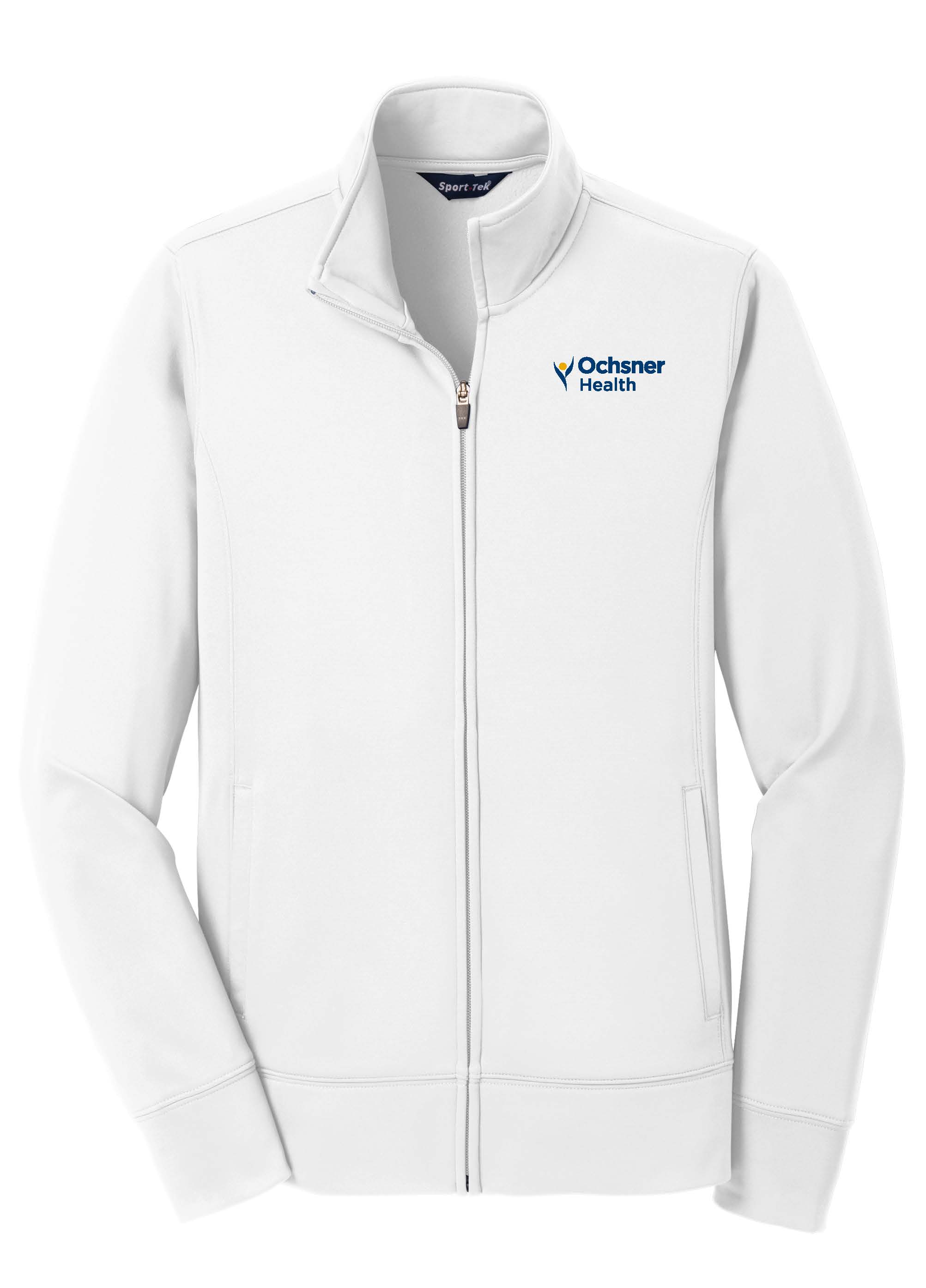 Ladies Sportwick Fleece Jacket, , large image number 5