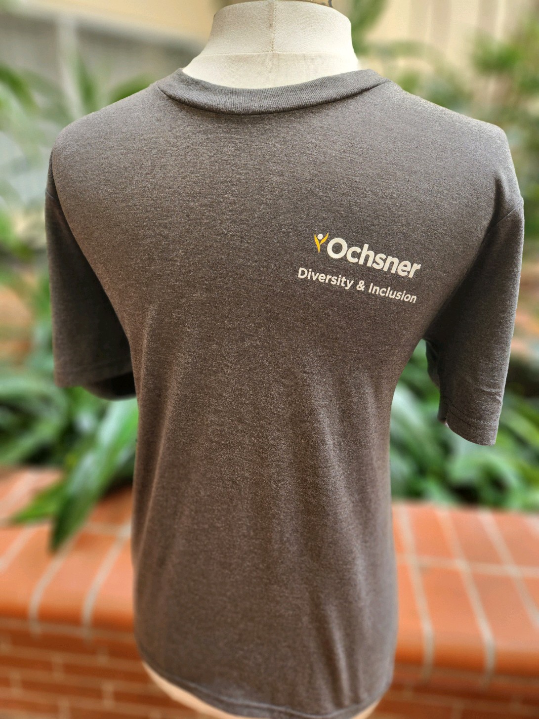 Ochsner PRIDE Unisex T-Shirt, , large image number 4