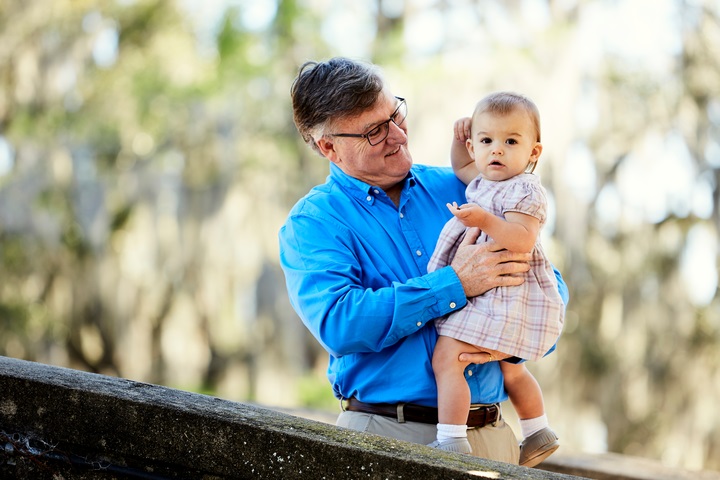 Grandparents' Class (Ochsner Baptist), , large image number 1