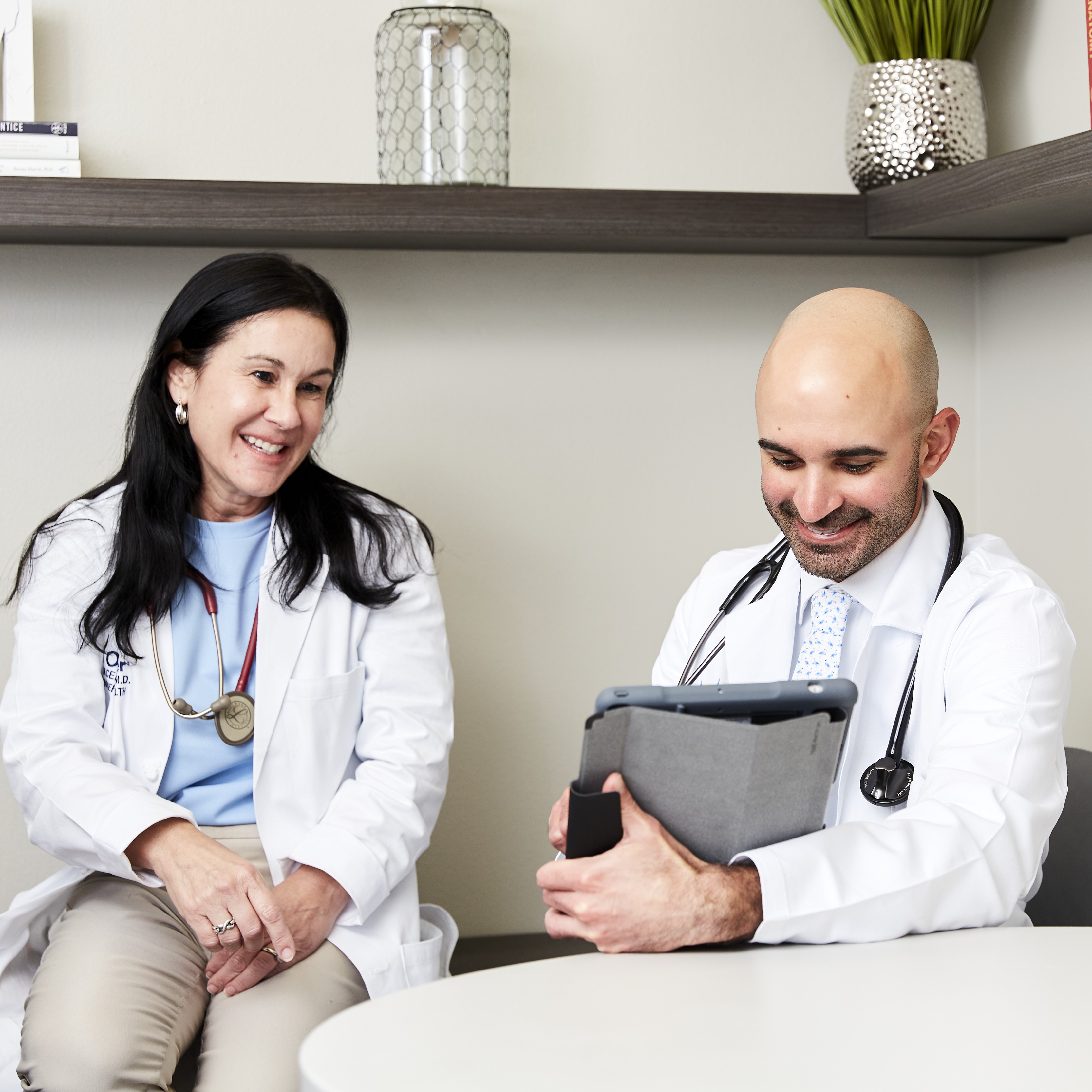 Ochsner Health System Baton Rouge clinicadeojosdrsacoto