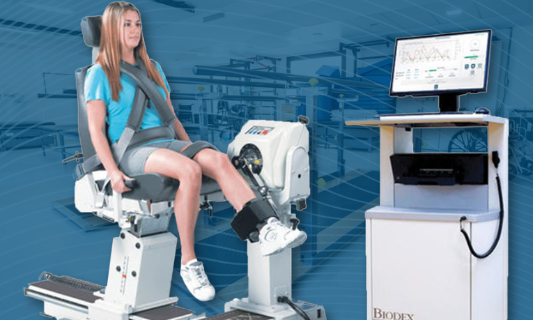 Biodex at Burbank, , large image number 1