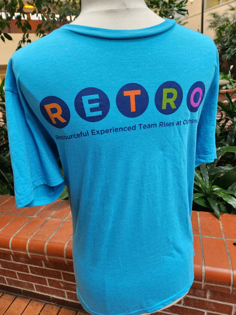 RETRO Shirt, , large image number 1