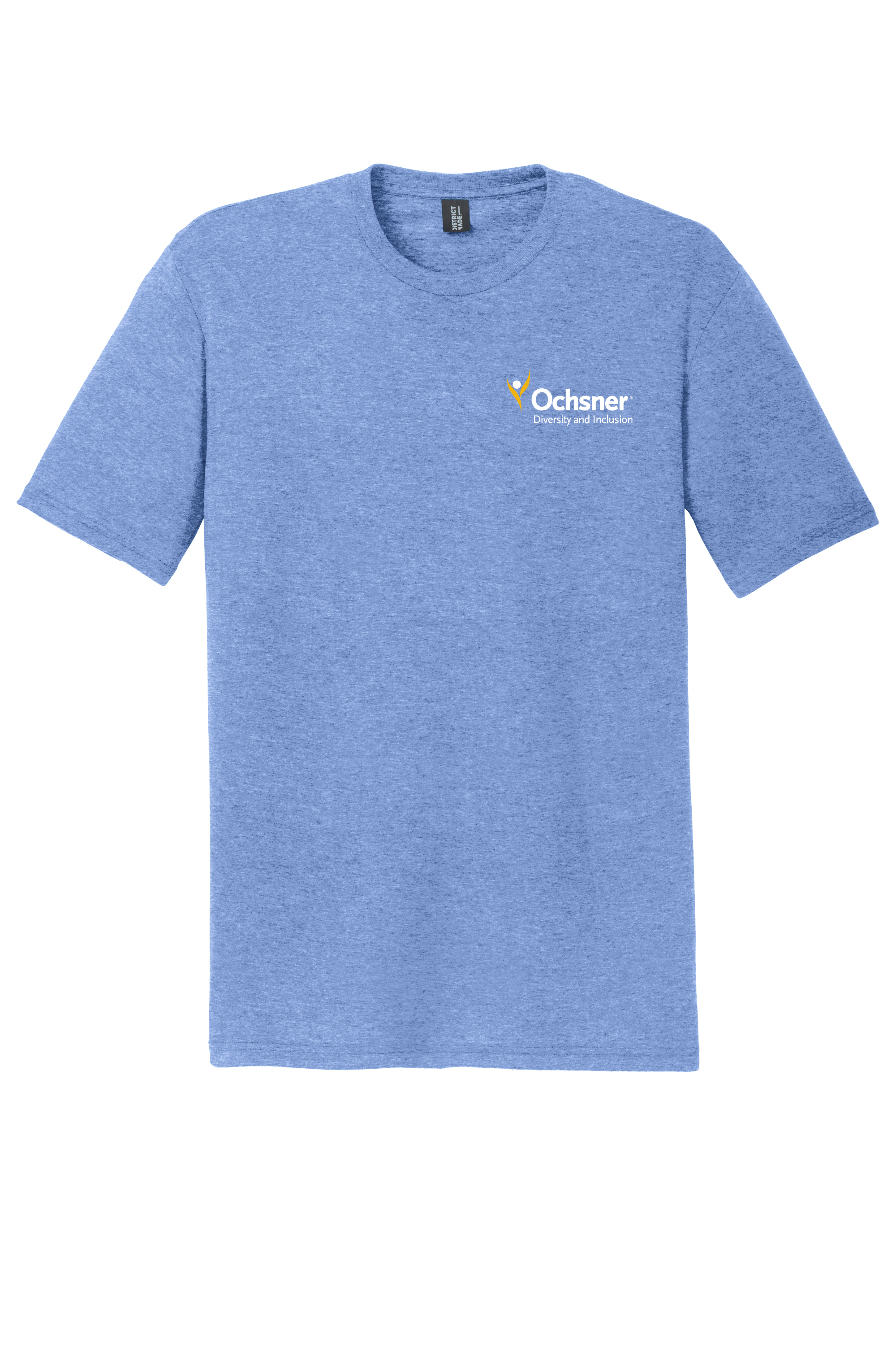 Ochsner PRIDE Unisex T-Shirt, , large image number 2