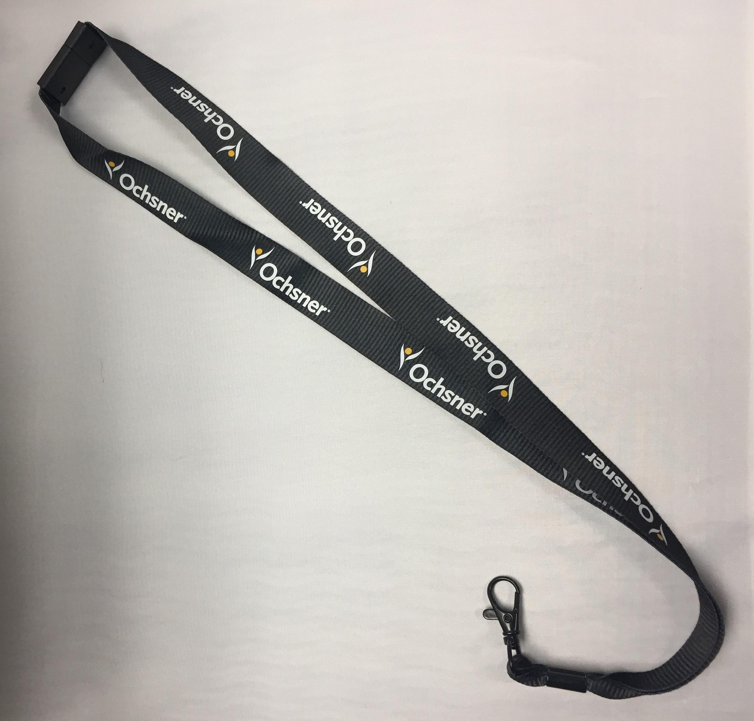 3/4" Lanyard, , large image number 2